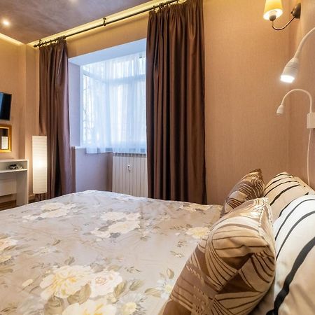Feel Sofia - One Bedroom Apartment Next To Russian Square Exterior foto