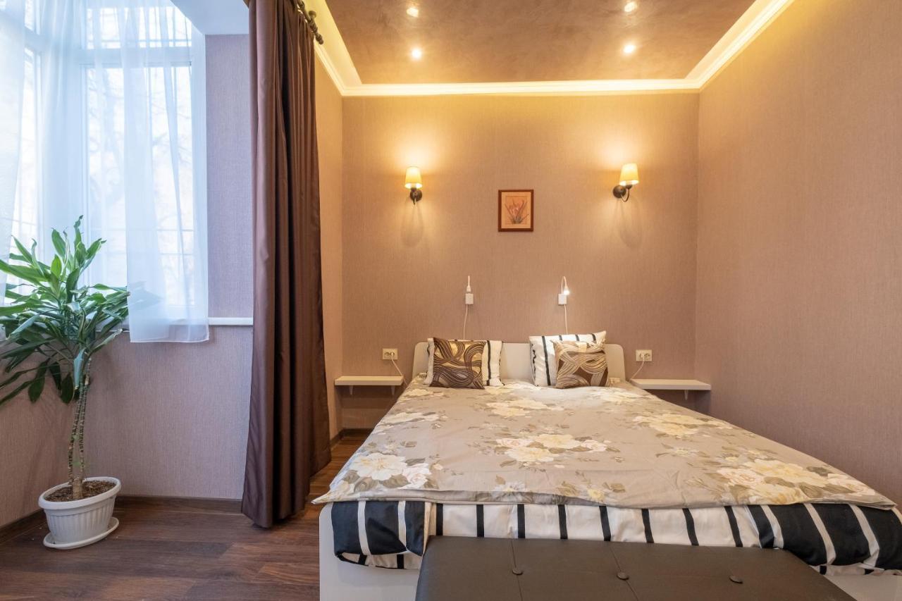 Feel Sofia - One Bedroom Apartment Next To Russian Square Exterior foto