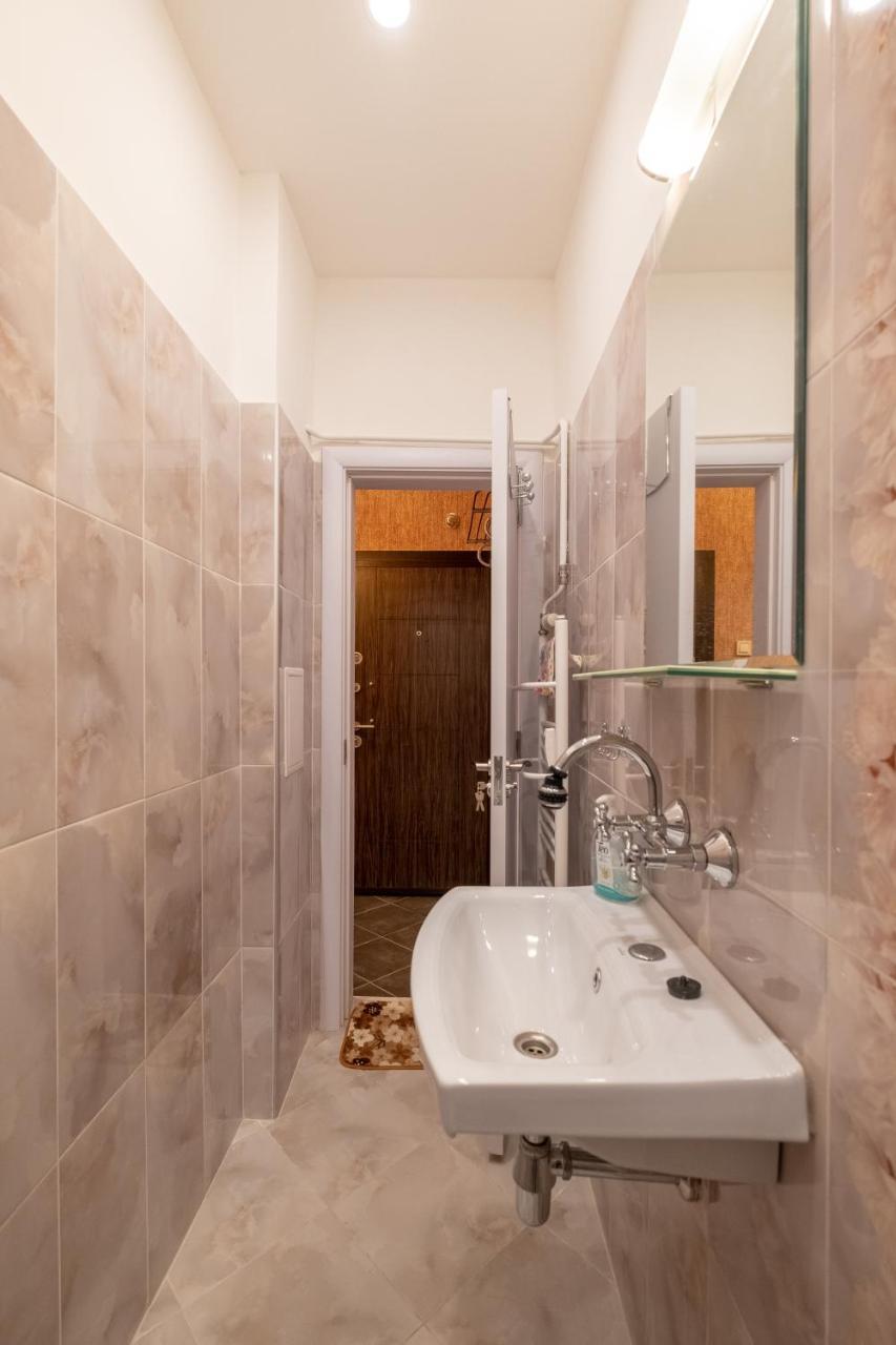 Feel Sofia - One Bedroom Apartment Next To Russian Square Exterior foto