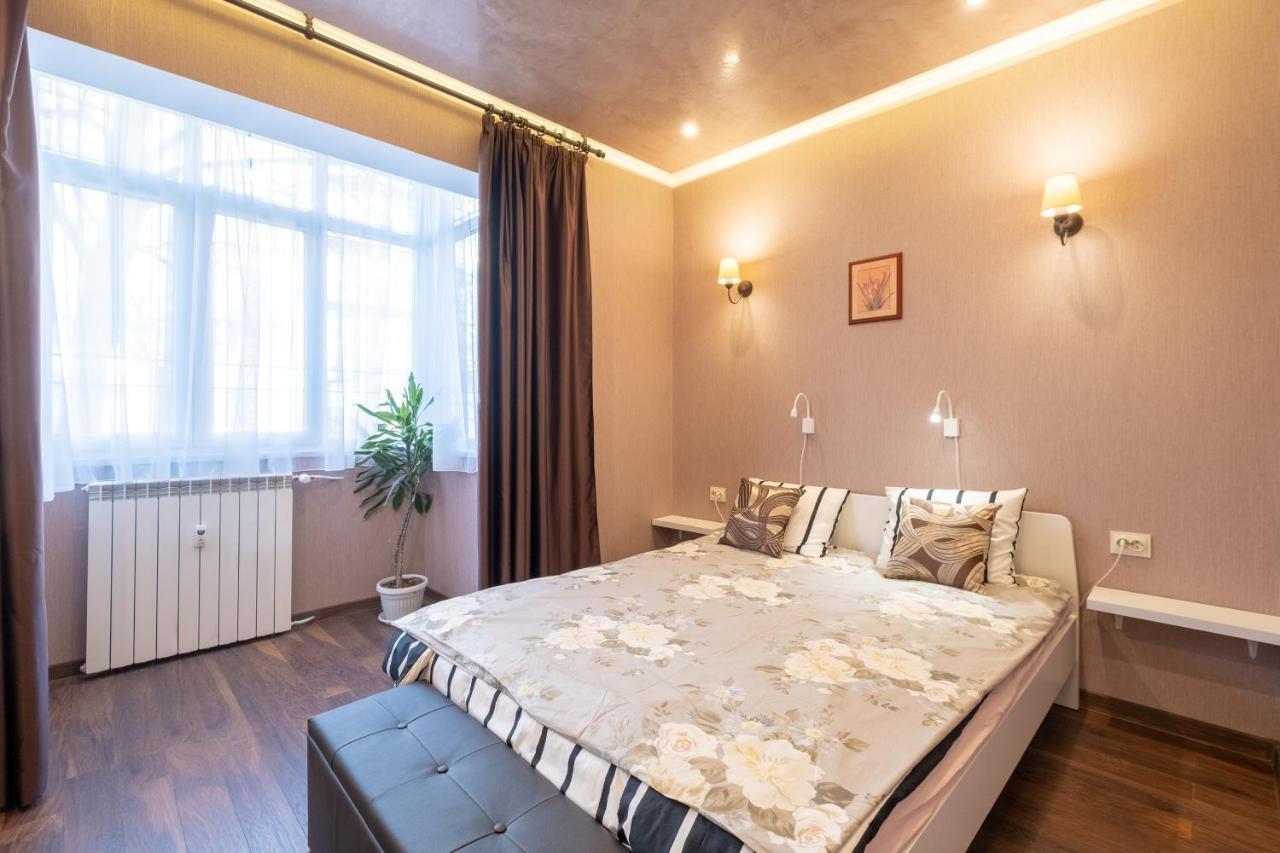 Feel Sofia - One Bedroom Apartment Next To Russian Square Exterior foto